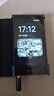 索尼（SONY）NW-A306 安卓高解析度音樂播放器 MP3 Hi-Res Audio 3.6英寸 32G 藍色 曬單實拍圖