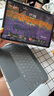 微軟（Microsoft）Surface Pro 12英寸 二合一筆記本電腦 國家補貼20% 輕薄本 AI+PC 驍龍 X Plus 16G 256G 亮鉑金 曬單實(shí)拍圖