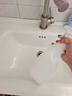 優(yōu)諾康開荒保潔清潔劑工具套裝乳膠漆新房裝修膩?zhàn)臃鄞纱u地板殘留去污 曬單實(shí)拍圖