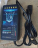 樂(lè)寶瑪電瓶車(chē)電動(dòng)車(chē)充電器自動(dòng)斷電48v12Ah20Ah60v72v20Ah愛(ài)瑪金箭綠源雅迪臺(tái)鈴鉛酸通用 48V20Ah[充滿(mǎn)自停] 充電閃爍，充滿(mǎn)停止閃爍 曬單實(shí)拍圖