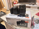 佳能EOS 750D 800D 77D 80D 90D 850D 760D 7D2半畫幅數(shù)碼單反相機(jī) 佳能850D+18-135 STM長焦鏡頭 原裝配件套餐 曬單實(shí)拍圖