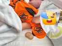 好奇（Huggies）治愈之柔小企鵝成長(cháng)褲XL28片(12-17kg)尿布濕【奢柔頂配】 曬單實(shí)拍圖