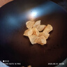鋼盾 炒菜鍋鐵鍋炒鍋不粘鍋無涂層傳統(tǒng)家用燃?xì)庠钸m用老式 （已開鍋）+鍋鏟 32cm 曬單實(shí)拍圖