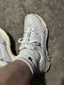 耐克（NIKE）Zoom Vomero 5 SE 男鞋復(fù)古透氣緩震時(shí)尚休閑訓(xùn)練運(yùn)動(dòng)休閑鞋 HF0731-007 43 曬單實(shí)拍圖