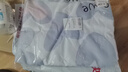 南極人親膚磨毛被套200x230cm單件春秋冬裸睡被罩子單人學(xué)生宿舍套件三 撞色愛(ài)心【親膚裸睡 加厚磨毛】 150x200cm被套單件 曬單實(shí)拍圖