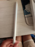 固質(zhì)適用蘋(píng)果apple pencil電容筆iPad觸控筆11繪畫(huà)mini7寫(xiě)字防誤觸10手寫(xiě)筆air6觸屏筆磁吸pro超長(cháng)續航 官配旗艦版【藍牙電量顯示丨無(wú)延遲不斷觸丨超長(cháng)續航】 曬單實(shí)拍圖