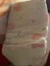 好奇（Huggies）鉑金裝小桃褲紙尿褲NB84片(5kg以下)尿不濕【消暑散熱】 曬單實(shí)拍圖