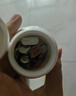 天然博士小琥珀金標(biāo)DHA藻油180粒禮盒嬰幼兒寶寶0歲以上可食用金標(biāo)dha 曬單實(shí)拍圖
