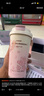 Vanow櫻花保溫杯女生咖啡陶瓷內(nèi)膽吸管杯子家居館水杯畢業(yè)季送老師禮物 曬單實(shí)拍圖