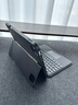 Smorss適用蘋(píng)果22年iPad 10代 10.9寸/25年11代11寸藍牙妙控鍵盤(pán)保護殼轉軸分體橫豎屏懸浮鍵盤(pán)套帶背光 曬單實(shí)拍圖