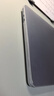 VOKAMO防摔耐刮適用蘋(píng)果電腦筆記本MacBook Air13英寸保護殼M4/3/2帶支架22到2025年新款磨砂外套 半透明 曬單實(shí)拍圖