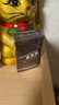 夢莉悅蓋白美發(fā)棒20g黑茶色一次性染發(fā)筆梳植物遮蓋白發(fā)補發(fā)根色不掉色 曬單實拍圖