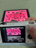索尼（SONY）ZV-E10L 半畫(huà)幅微單相機 美膚拍照 精準對焦 VLOG APS-C畫(huà)幅  zve10 ZV-10 白色ZV-E10L套機【國補贈128G卡+皮套等】 官方標配 曬單實(shí)拍圖