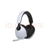 索尼（SONY）INZONE 英縱 H9 旗艦電競游戲耳機 無(wú)線(xiàn)藍牙頭戴 主動(dòng)降噪 黑悟空可用 ps5適用 白 禮物 曬單實(shí)拍圖