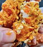 【活蟹】 陽澄姑娘大閘蟹 現(xiàn)貨鮮活特大螃蟹 海鮮水產(chǎn)生鮮禮盒裝 公4.5-4.8兩母3.5-3.8兩8只 曬單實(shí)拍圖