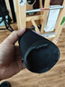 JBL 【全新系列】GRIP霓虹罐藍牙音響戶(hù)外便攜音箱家用桌面騎行徒步低音炮 丁禹兮同款 送男友禮物 黑 曬單實(shí)拍圖
