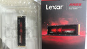 雷克沙（Lexar）4TB SSD固態(tài)硬盤 ARES 戰(zhàn)神系列 M.2接口(NVMe協(xié)議) PCIe 4.0x4 讀速7400MB/s TLC顆粒 游戲裝機(jī) 曬單實(shí)拍圖