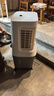 飛利浦（PHILIPS）空調(diào)扇制冷風(fēng)扇強力冷風(fēng)機加濕家用客廳別墅節(jié)能辦公室遙控加水輕音工業(yè)單冷塔扇ACR3164C 曬單實拍圖