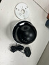 普聯(lián)（TP-LINK）無(wú)線(xiàn)監控攝像頭家用 手機APP遠程查看高清監控器室內吸頂半球智能網(wǎng)絡(luò )攝像機360度全景旋轉云臺版 400萬(wàn)4MP紅外夜視【5G升級版】 無(wú)內存 曬單實(shí)拍圖