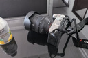 索尼（SONY）Alpha 7C II全畫幅微單相機 創(chuàng)意外觀濾鏡 銀色 單機身（a7c2/A7C II/A7CM2）七夕節(jié) 曬單實拍圖