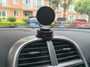 好汽仕車載手機(jī)支架磁吸附吸盤(pán)真空吸附汽車內(nèi)專用導(dǎo)航萬(wàn)能通用折疊旋轉(zhuǎn) 曬單實(shí)拍圖