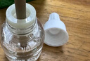 欖菊基孔肯雅熱電蚊香液6瓶300晚補充裝無香驅(qū)蚊液替換裝電蚊香補充液 曬單實拍圖