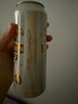 麒麟啤酒一番榨500ml*4連包 曬單實(shí)拍圖