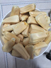 云南黃肉菠蘿蜜整個(gè)【京東快遞包郵】新鮮現摘現發(fā)爆甜當季水果 菠蘿蜜18-22斤 曬單實(shí)拍圖