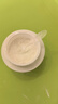 京潤珍珠（gNPearl）純珍珠粉(微米級(jí))18g 美白提亮淡斑痘印涂抹面膜粉泥膜生日禮物女 曬單實(shí)拍圖