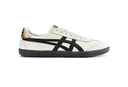 Onitsuka Tiger鬼塚虎男女款復(fù)古德訓(xùn)鞋輕便透氣運(yùn)動(dòng)休閑板鞋TOKUTEN 1183B938 白色/黑色 39 曬單實(shí)拍圖