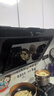 美的（Midea）抽吸排油煙機 家用側吸式吸油煙機 以舊換新國家補貼立減15% 出租房屋脫排煙機CXW-200-J30 曬單實(shí)拍圖