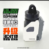 邁極炫自行車(chē)燈CBL1600車(chē)燈補修件GOPRO座釋放鍵卡扣3D打印佳明支架加強CBL1600升級吊裝卡扣 曬單實(shí)拍圖