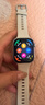 華為（HUAWEI）【七夕情人節(jié)禮物】WATCH FIT 4智能手表運動藍(lán)牙通話輕薄大屏高中學(xué)生健康管理NFC門禁男女心率 悅動白【甄選表帶+精美表盤】 曬單實拍圖