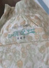 祺安熊貓乳木果油嬰兒護(hù)臀拉拉褲L碼38片超薄【品牌直供 安心品質(zhì)】 曬單實(shí)拍圖