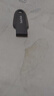 閃迪（SanDisk）64GB USB3.2 U盤 CZ550黑色 讀速100MB/s 安全加密 數(shù)據(jù)恢復(fù) 學(xué)習(xí)辦公電腦車載 高速大容量優(yōu)盤 曬單實(shí)拍圖