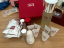 SK-II神仙水230ml抗皺精華液sk2水乳化妝品護(hù)膚品套裝禮盒生日禮物女 曬單實(shí)拍圖