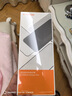 圖拉斯【無(wú)黑邊秒貼膜】適用于iphone16promax鋼化膜蘋(píng)果16pro手機(jī)膜16全屏防摔防指紋無(wú)塵倉(cāng)高清貼膜 iPhone 16 Pro Max【送無(wú)塵倉(cāng)】 京倉(cāng)包郵丨領(lǐng)券第二件半價(jià)（同款不同型 曬單實(shí)拍圖