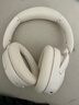 漫步者（EDIFIER）K750W Air頭戴式藍(lán)牙無(wú)線耳返耳機(jī)學(xué)生沉浸式學(xué)習(xí) 兒童背誦跟讀上網(wǎng)課專用降噪耳麥 誦讀背書耳機(jī) 云白 專注背誦 高效學(xué)習(xí) 曬單實(shí)拍圖