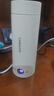 樂(lè)扣樂(lè)扣電熱水杯燒水杯400ml小型便攜式燒水壺戶(hù)外熱水壺旅行熱水壺家用保溫加熱杯 曬單實(shí)拍圖