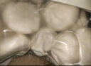 安井 老面鮮肉小籠包 800g 約36個(gè)  豬肉餡包子生煎 家庭裝面點(diǎn)早餐 曬單實(shí)拍圖