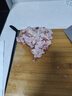 羋羊羊 國(guó)產(chǎn)黃牛肉 原切牛腩肉凈重4斤 牛肉生鮮 燉煮食材 清真源頭直發(fā) 曬單實(shí)拍圖