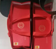 金六福福氣連年 綿柔濃香型白酒 50.8度 500ml*2瓶 禮盒裝【喜宴送禮】 曬單實(shí)拍圖