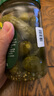 冠利（KUHNE） 酸青瓜670g德國原裝進(jìn)口俄羅斯風(fēng)味西餐輕食三明治漢堡配菜 曬單實(shí)拍圖
