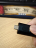 ?？低暎℉IKVISION）512GB USB3.2/Type-C固態(tài)U盤雙接口手機U盤S1000讀速1080MB/s華為蘋果Iphone16電腦兩用大容量優(yōu)盤 曬單實拍圖