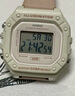 卡西歐（CASIO）卡西歐手表小方塊防水數(shù)顯電子表狂飆安欣同款男女學生運動手表 W-218HC-4A2 曬單實拍圖