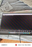 HKC 23.8英寸240Hz高刷FastIPS小金剛1ms硬件低藍(lán)光HDR400廣色域電競游戲PS5顯示器獵鷹 G24H3S經(jīng)典版 曬單實(shí)拍圖