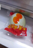 神郵 高郵雙黃咸鴨蛋 熟10枚*80g中秋禮盒 即食流油咸蛋黃 企業(yè)團(tuán)購 曬單實(shí)拍圖