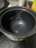 蘇泊爾蘇泊爾電壓力鍋內膽SY-30FC8058Q陶晶球釜不粘涂層煮飯3L升鍋膽原廠(chǎng)通用配件(先確認適配再購買(mǎi)) 曬單實(shí)拍圖