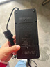適配小刀電動(dòng)車(chē)電瓶車(chē)充電器48V12ah60V20ah72V鉛酸石墨烯通用 48V20Ah小刀小公插 曬單實(shí)拍圖