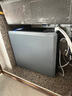 352加熱凈水器1800G常溫出水4.6L/min 反滲透直飲0阻垢劑 即熱400G通量凈熱一體機(jī)A418H【七夕禮物】 曬單實(shí)拍圖
